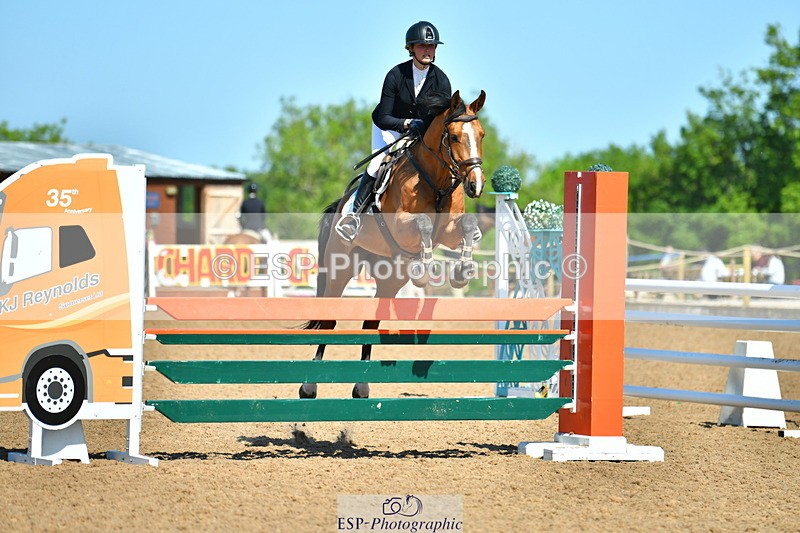 230526A-102237-01244 - Cls 2 Newcomers