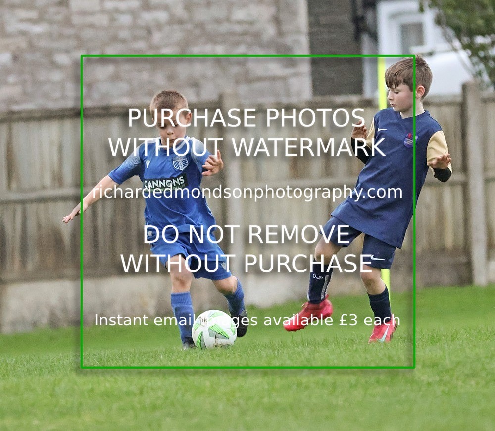 533A0875 - Wattsfield U9 vs Swarthmoor (17/9/25)