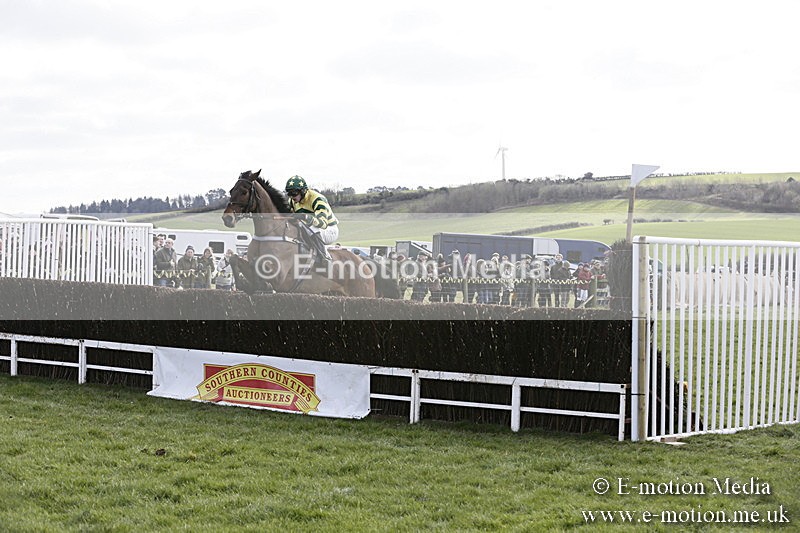 PtP 040218 60 - Point-to-Point Milborne St Andrew 04/02/18