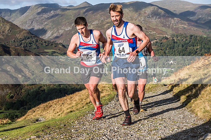 HBMR Leg 1-152 - Hodgson Brothers Mountain Relay Leg 1 Saturday 3rd October 2026