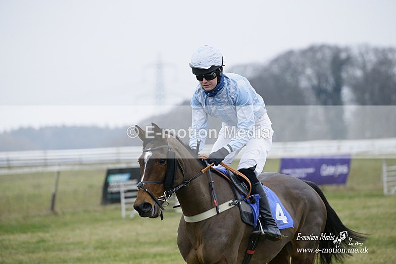 PtP 230122 309 - Cocklebarrow Races - Heythrop Hunt - 23/01/22