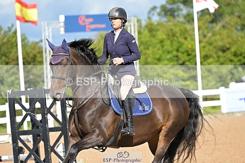 240912A-100605-00897 - Cls 8 Snr British Novice and 90cm Open