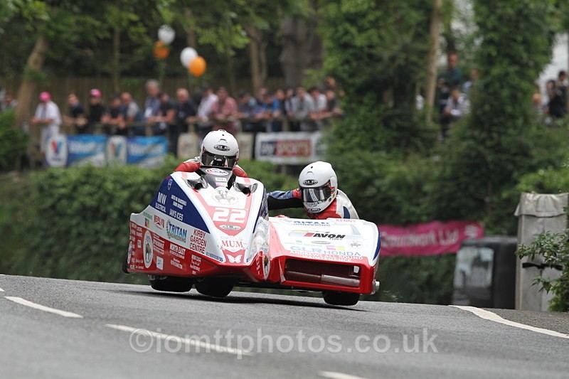 PR159598 - Sidecar Race 2