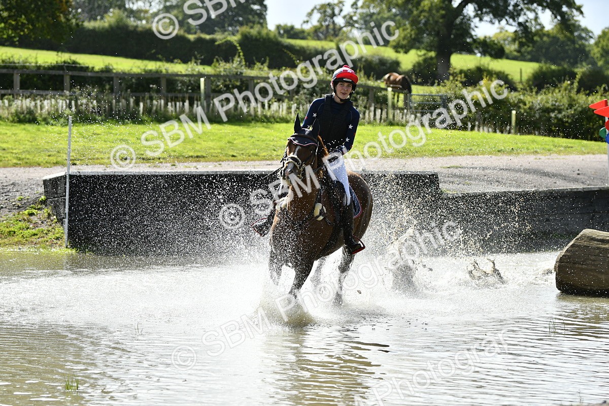 SBM_09789 - E3 - Eventers Challenge 80cm Open