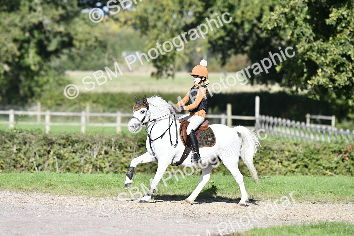 SBM_15211 - E4a - Eventers Challenge 50cm Open