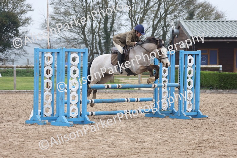 20260308-1600 - Class 5 - 1.00m