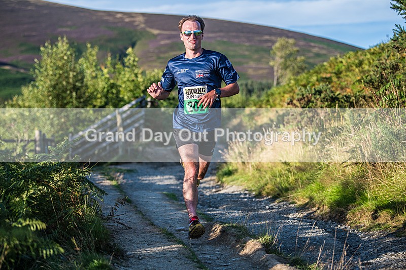 Latrigg-410 - Not Round Latrigg Race Wednesday 14th August 2024