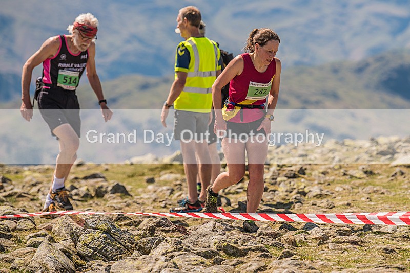 Fairfield-1456 - Fairfield Horseshoe Fell Race Saturday 13th May 2023