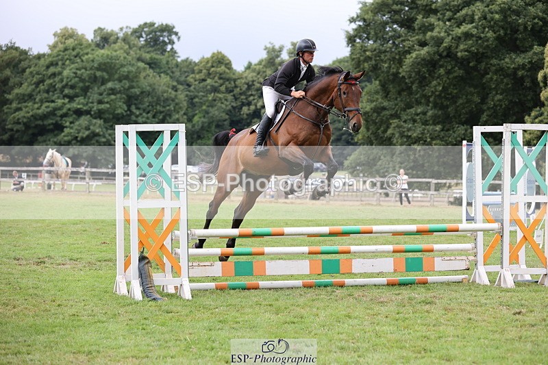 250706A-100901-17038 - Cls 51 85cm Amateur Qualifier