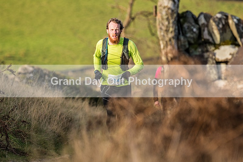 Tweed Valley-366 - High Terrain Events Tweed Valley 50 & 65K Ultra Trail Races Sunday 16th November 2025