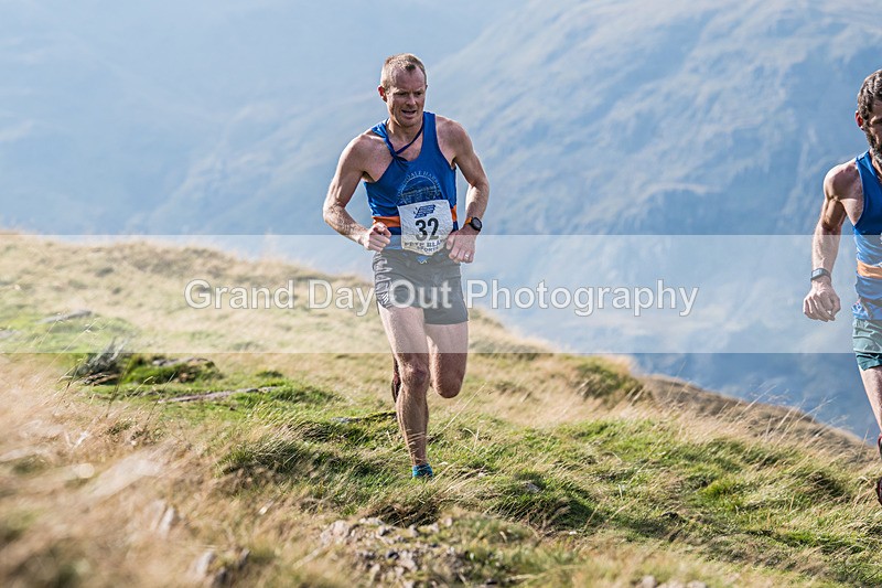 HBMR-Leg 4-334 - Hodgson Brothers Mountain Relay Leg 4 Saturday 5th October 2024