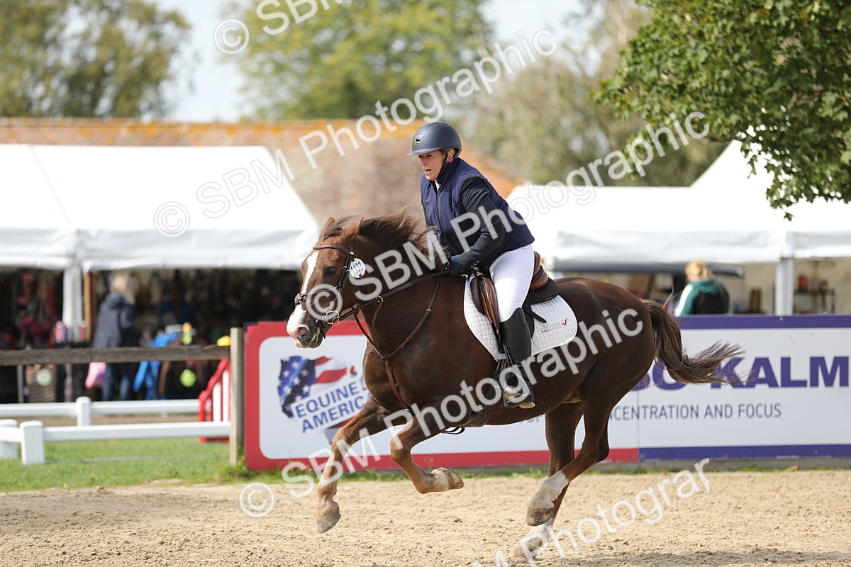 SBM_05694 - J35 - Veteran Rider 60cm