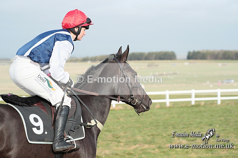 PtP 270124 265 - Royal Artillery PtP Larkhill 27/01/24