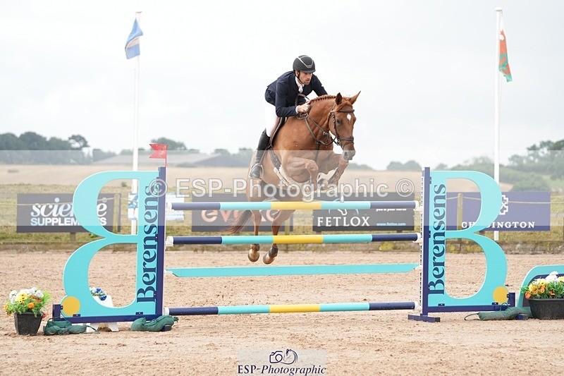 250718-095241-09531 - Cls 2, 3 Star Small Tour Start til Break