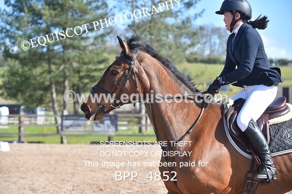 BPP_4852 - CLASS 12 BritiNovice/ 90cm Open