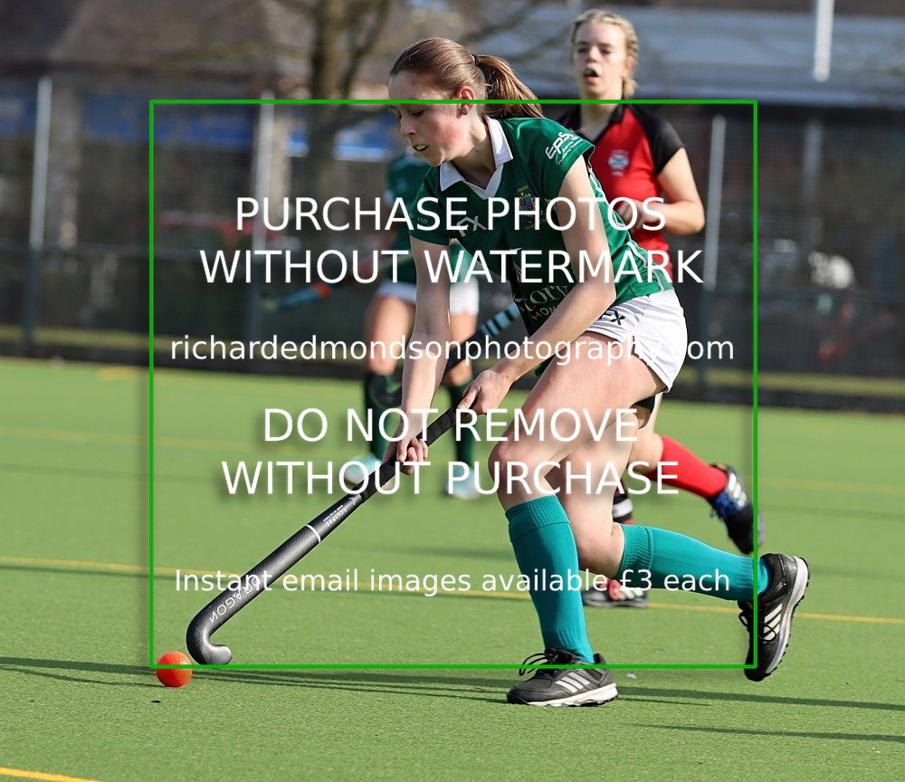 IMG_3563 - Kendal Ladies Hockey (8/3/25)