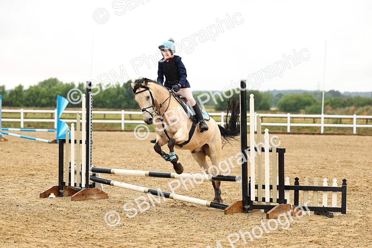 SBM_000346 - Class 3 - 60cm