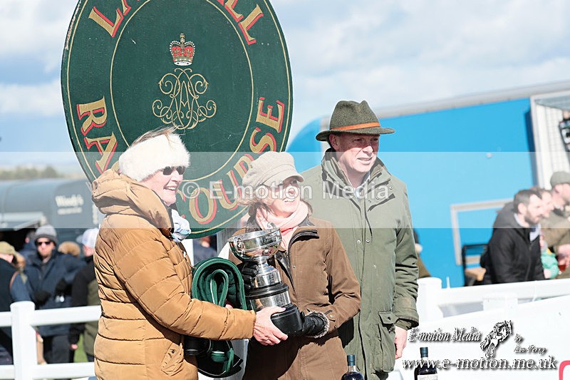 PtP 230324 620 - Tedworth Hunt PtP Larkhill Raccourse 23rd March 2024