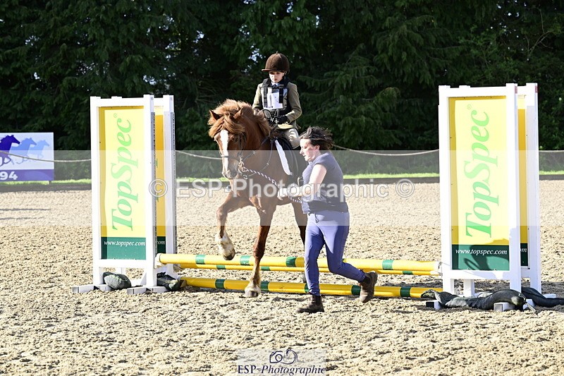 260411A-091222-00013 - 40cm Lead Rein