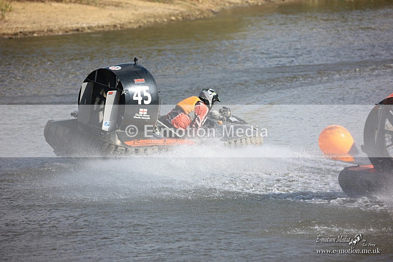 HCWC 230826 719 - Hovercraft W C Race Day 3
