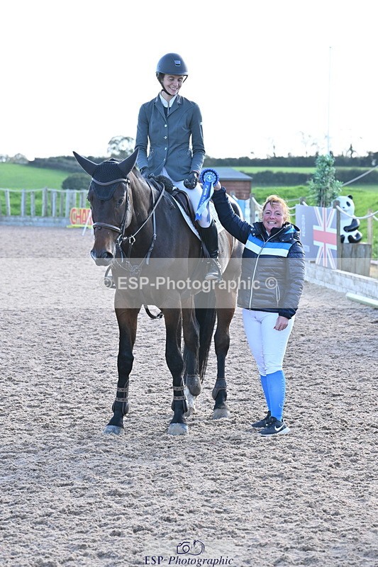 231014A-153227-05998 - Cls 20 Blue Chip Performance Jump Off and Presentations