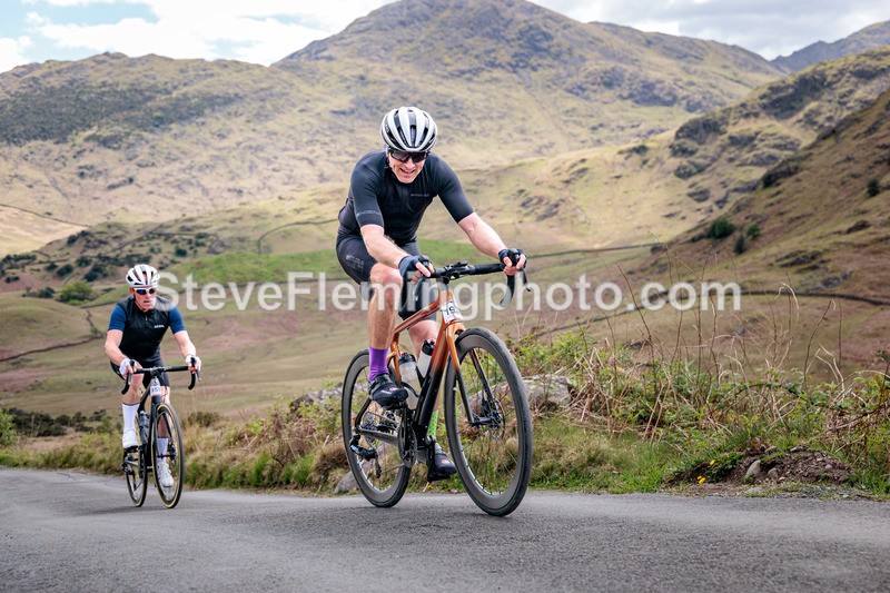 132932 - Blea Tarn Climb 13:00 - 14:00