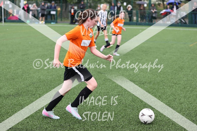 1DX31753 - Sat 6th U12 Girls