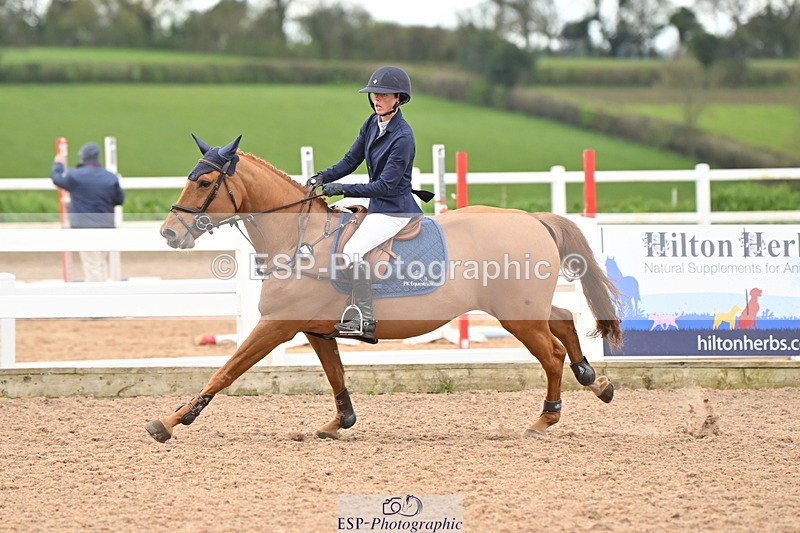 240419A-142646-08545 - Cls 18, 1 Star Silver Tour 1.20m