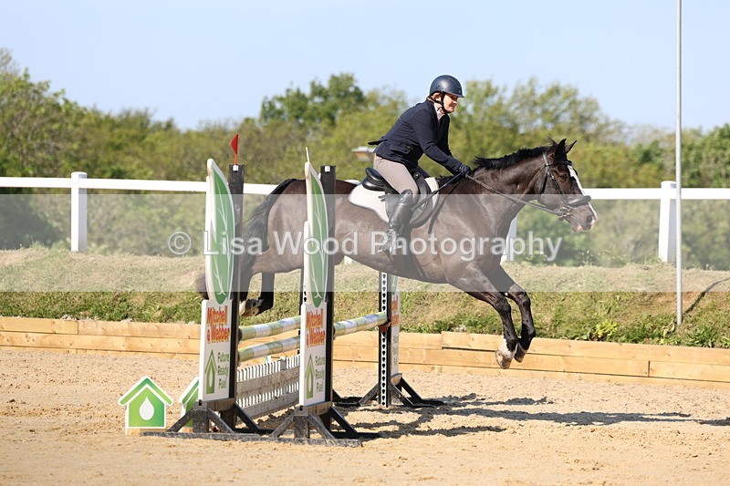 3E7A4979 - Class 3: Senior 80cm