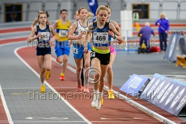 Age26SUN-927704 - Track Female Set Two