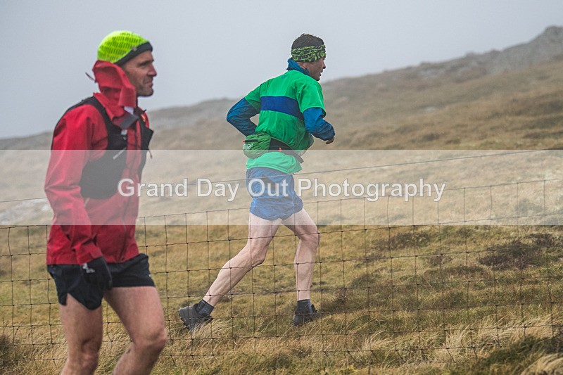 Buttermere-318 - Buttermere Shepherds Meet Fell Race Sunday 26th October 2025