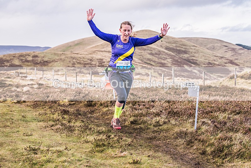 Leg Four-792 - Leg 4 British Fell & Hill Relay Championship Broughton Scotland Saturday 15th October 2022