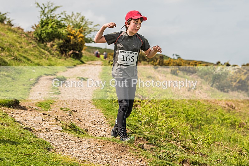 Two Tops-186 - Two Tops Fell Races (Junior & Senior) Saturday 20th May 2023