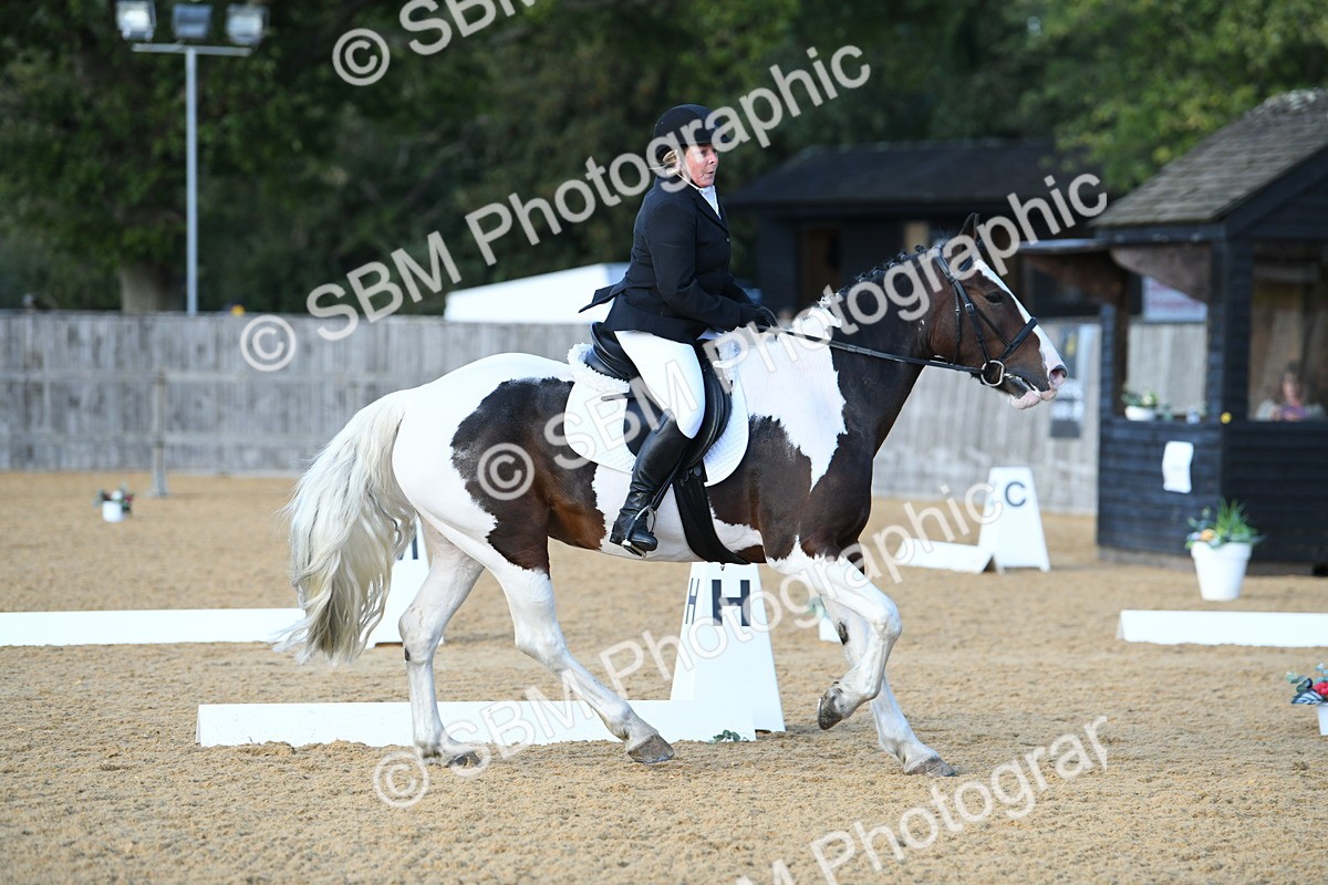SBM_30670 - D16 - Small Tour Championship - Novice 28