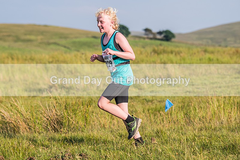 Tebay-293 - Tebay Fell Race Wednesday 26th June 2024