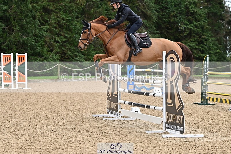 250201A-141643-00920 - Cls 04 Local Horse 120cm