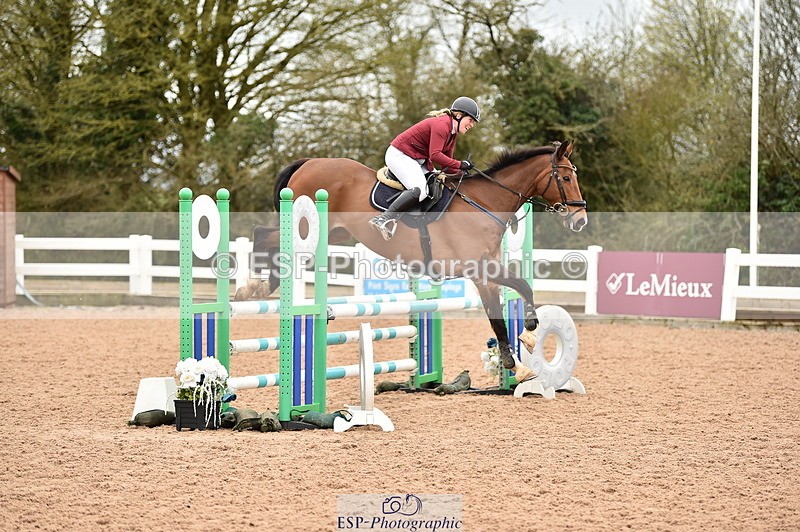 230401A-120506-02825 - Cls 21 95cm Amateur Quali