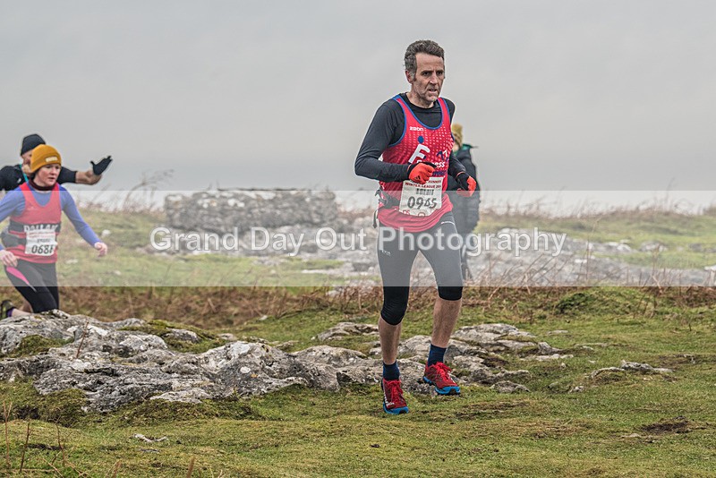 Birkrigg-375 - Kendal Winter League Races Birkrigg Sunday 28th January 2024