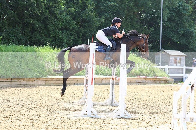 3E7A5927 - Class 5: Senior 95cm