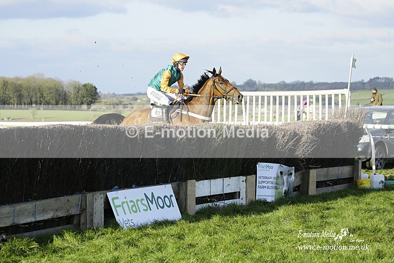 PtP 060322 652 - Blackmore & Sparkford Vale Hunt PtP 06/03/22