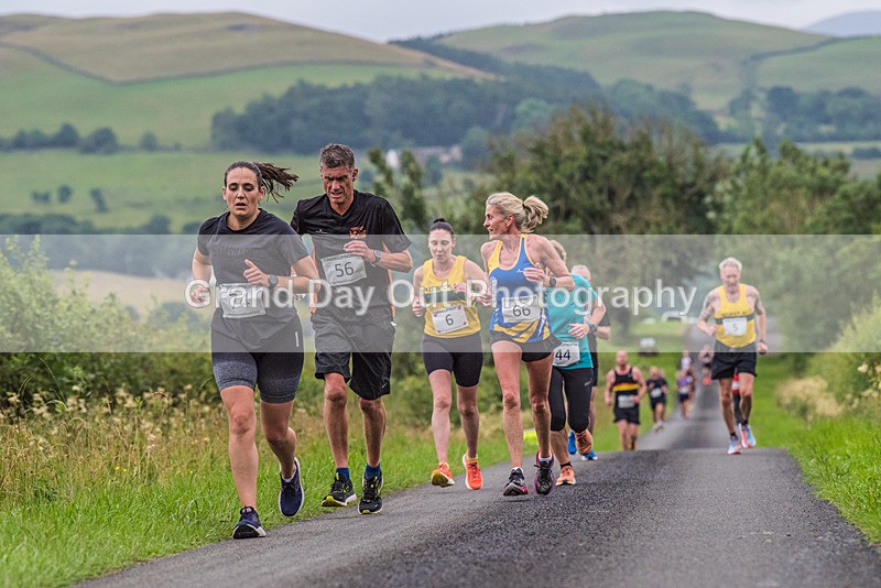 Lambfoot Loop-412 - Lambfoot Loop Road Race Tuesday 4th July 2023