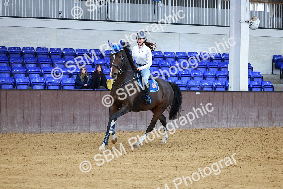 SBM_001045 - Class 3 - 1.00m