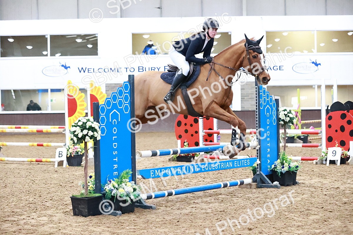 SBM_000225 - Class 1 - Clear Round