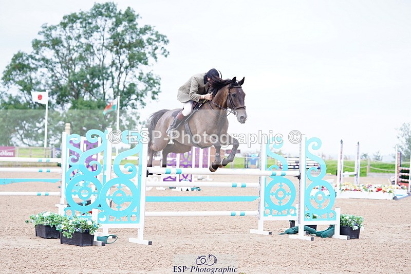 240803A-120400-07520 - Cls 30 Snr 1.20m Open