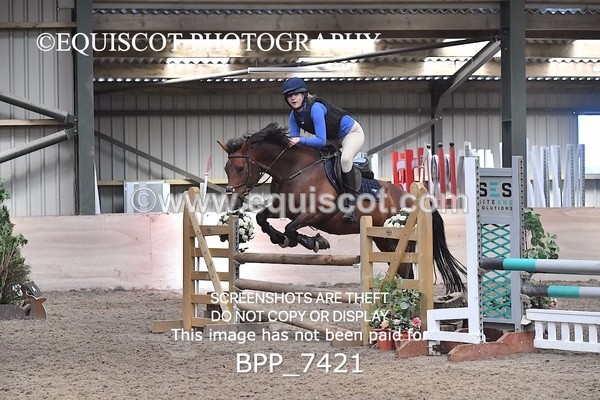 BPP_7421 - CLASS 4 BE90CM