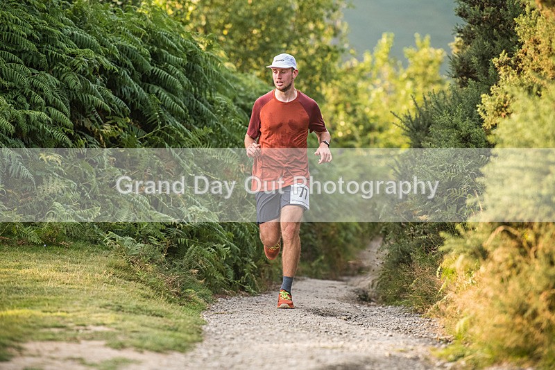 Not Round Latrigg-608 - Not Round Latrigg Fell Race Wednesday 12th August 2026