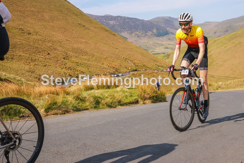 101736 - Newlands Pass 10.00-11.00