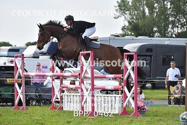 BPP_0462 - CLASS 2 RHS Classic Championship Qualifier