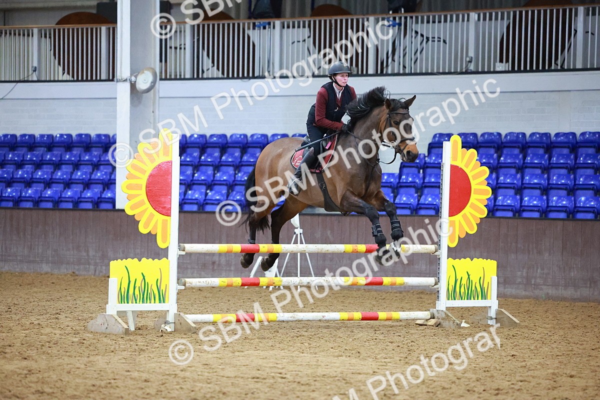 SBM_000521 - Class 2 - Senior British Novice - 90cm