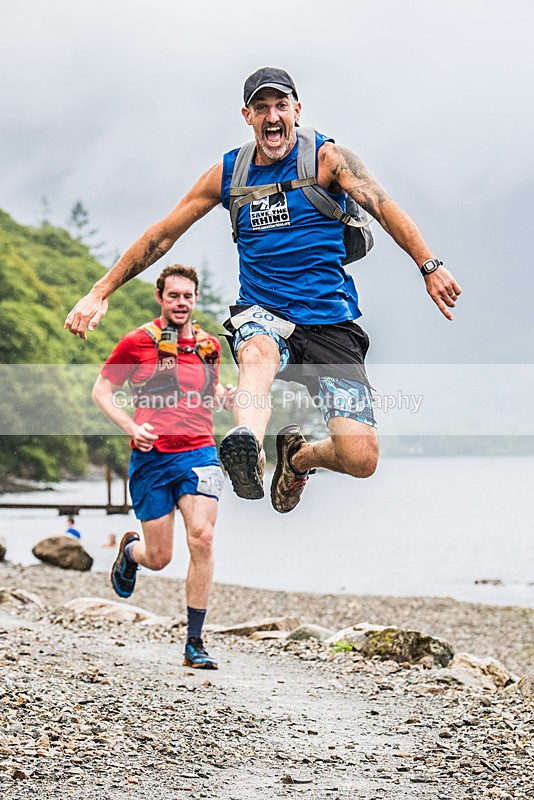 Scafell Pike-318 - High Terrain Events Scafell Pike Trail Marathon Sunday 20th August 2023